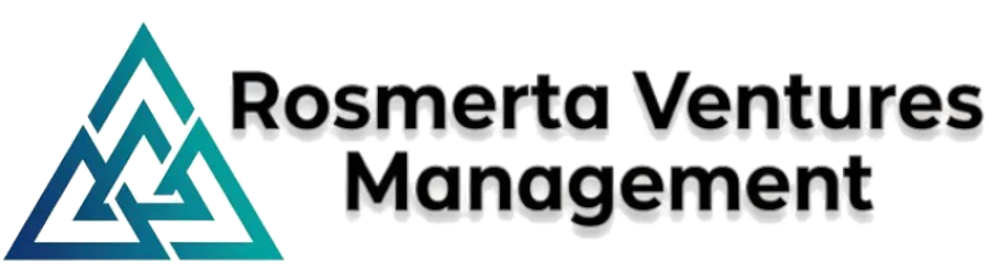 Rosmerta Ventures Management Logo