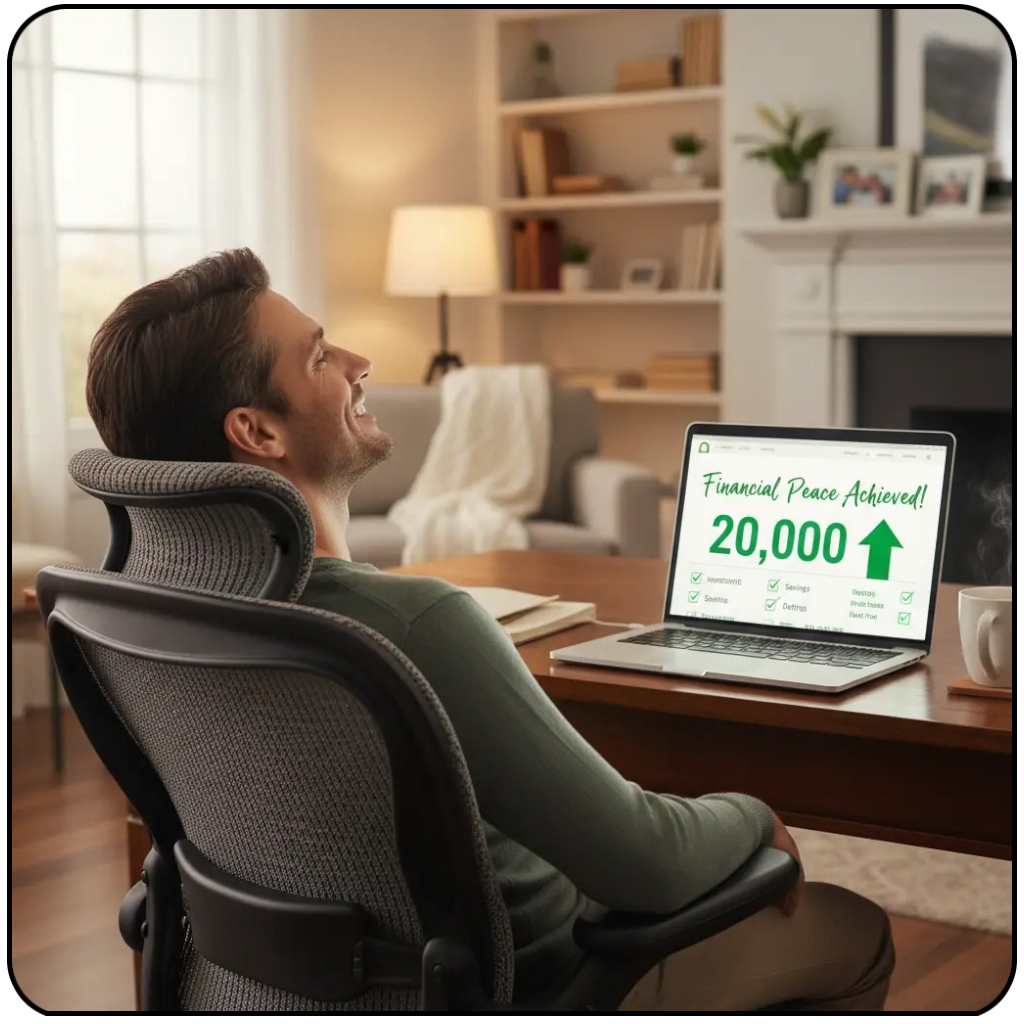 Business growth and success